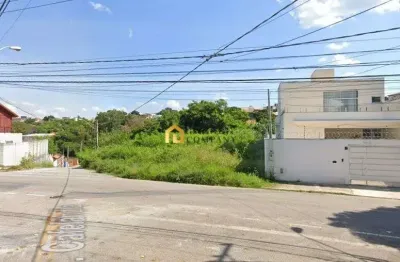 Terreno à venda no bairro vila trujillo - sorocaba/sp, zona norte