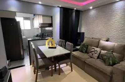 Ed. spazio salamanca - apartamento no condominio spazio salamanca - sorocaba/sp