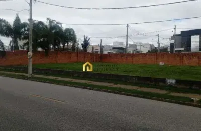 Terreno à venda no Horto Florestal, Sorocaba 