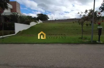 Condomínio alphaville nova esplanada 2 - terreno em condomínio alphaville nova esplanada 2 com 788m²!!