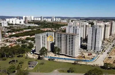 Ed. reserva paulistano - apartamento no condominio  reserva paulistano- jardim são carlos-sorocaba/sp