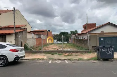 Terreno à venda na Vila Mineirão, Sorocaba 