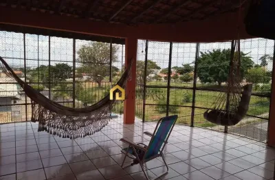 Casa com 3 quartos à venda no Jardim Piazza di Roma, Sorocaba 