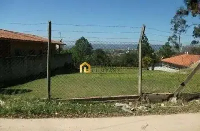 Terreno à venda no Parque Santa Márcia, Votorantim 