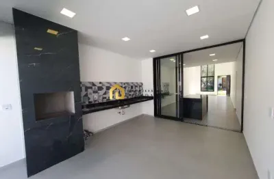 Condomínio campos do conde - casa térrea com 3 quartos no condomínio campos do conde em sorocaba/sp