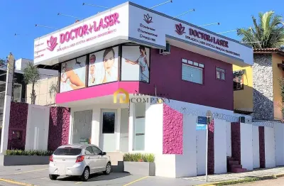 Ponto comercial à venda na avenida washington luís - sorocaba / sp