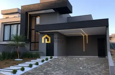 Condomínio helena maria - belíssima casa no condomínio helena maria no wanel ville em sorocaba/sp