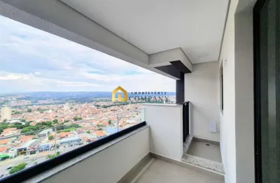 Ed. mandarim - apartamento  à venda no campolim em sorocaba/sp