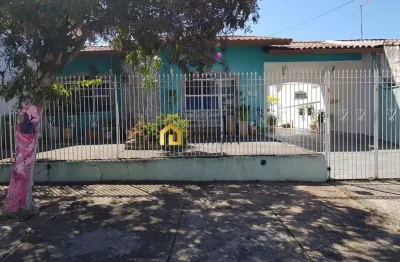 Casa térrea no jardim são judas tadeu em sorocaba/sp