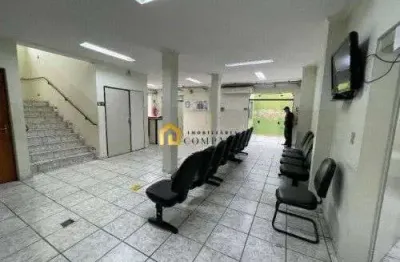 Prédio para alugar no Jardim Faculdade, Sorocaba 