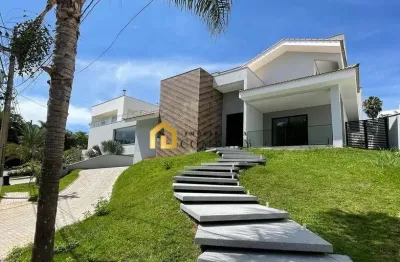 Condomínio fazenda imperial - casa no condomínio fazenda imperial em sorocaba/sp