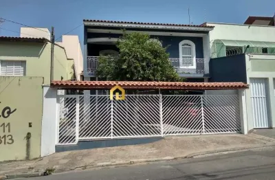 Casa à venda no bairro vila carvalho - sorocaba/sp, zona norte