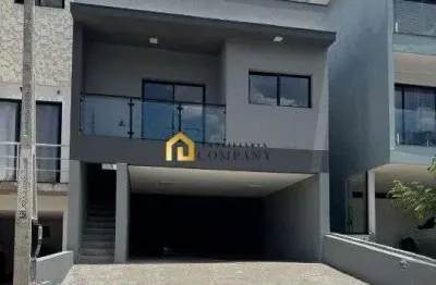 Condomínio vale azul residencial - sobrado no condomínio vale azul residencial - votorantim/sp.