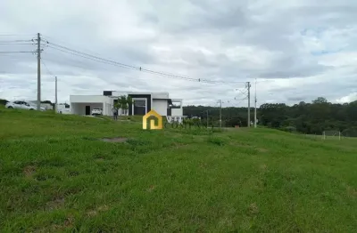 Condomínio fazenda alta vista - terreno no condomínio fazenda alta vista em salto de pirapora/sp
