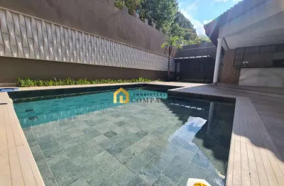 Condomínio residencial village d avignon - sobrado alto padrão no condomínio village d'avignon em sorocaba/sp