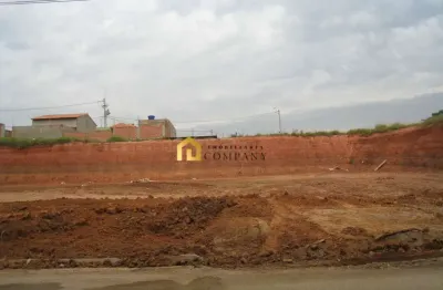 Terreno à venda no Éden, Sorocaba 