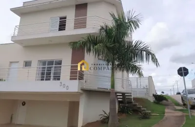 Condomínio ibiti reserva - casa em condomínio à venda em sorocaba/sp ibiti reserva