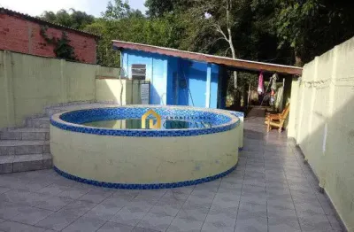 Chácara / sítio com 2 quartos à venda no Centro, Araçoiaba da Serra 