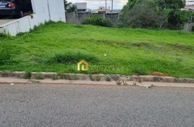 Condomínio golden park residence i - terreno à venda no condomínio golden park residence - sorocaba/sp