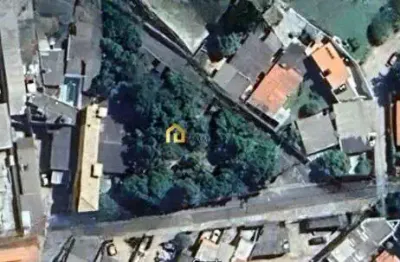 Terrenoterreno de esquina em aparecidinha – 1000 m² pronto para construir!