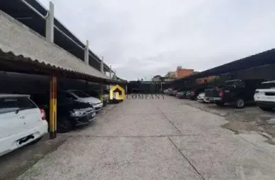 Terreno à venda no Além Ponte, Sorocaba 