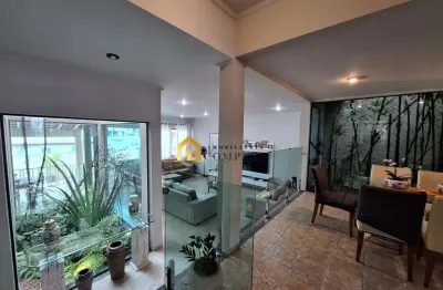 Sobrado residencial/comercial para locação no parque campolim atrás do mcdonalds em sorocaba/sp