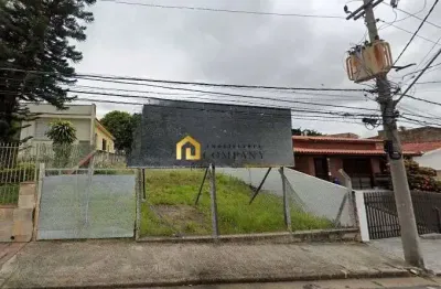 Terreno à venda no Jardim Santa Rosália, Sorocaba 