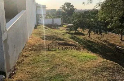 Condomínio villagio di capri - terreno à venda no bairro loteamento residencial villágio di capri - votorantim/sp