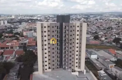 Ed. azure residencial - apartamento a venda na vila fiori em sorocaba/sp