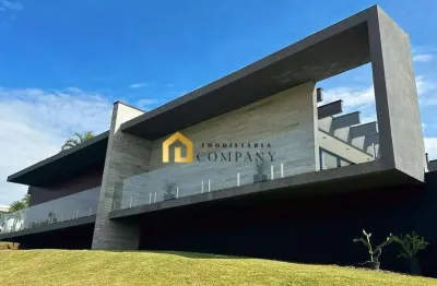 Condomínio terras de são josé - excelente casa no condomínio terras de são josé em itu/sp