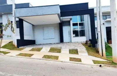 Condomínio horto florestal villagio - casa térrea no condomínio horto florestal villagio em sorocaba