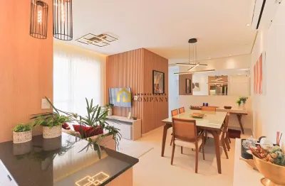 Apartamento com 3 quartos à venda na Rua Augusto Lippel, 1800, Parque Campolim, Sorocaba