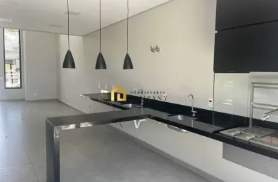 Condomínio villaggio ipanema - casa à venda condomínio villagio ipanema i