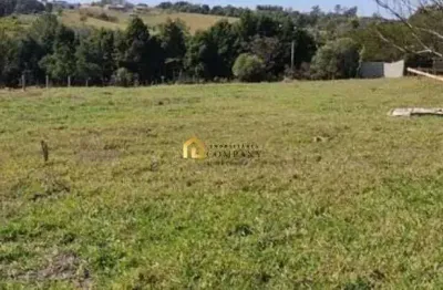 Terreno à venda no Campo do Meio, Araçoiaba da Serra 