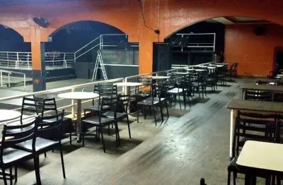 Salão comercial à venda no bairro centro - sorocaba/sp, zona central