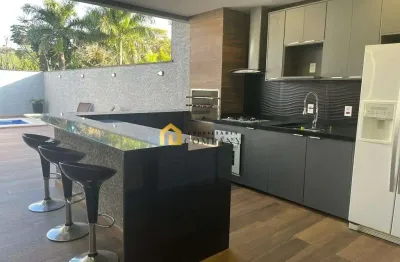 Condomínio villagio di capri - belíssima casa no residencial villagio di capri em sorocaba/sp