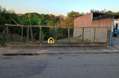 Terreno à venda no Jardim Simus, Sorocaba 