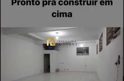 Ponto comercial à venda no Colina Santa Mônica, Votorantim 