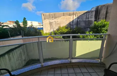 Apartamento com 2 quartos à venda na Vila Leão, Sorocaba 