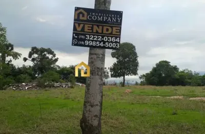 Terreno à venda no Éden, Sorocaba 