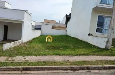Condomínio terras de são francisco - terreno  no condominio terras de são francisco no éden em sorocaba/sp.