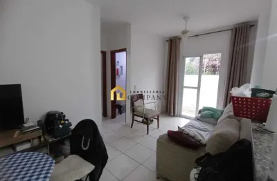 Apartamento com 2 quartos à venda no Retiro São João, Sorocaba 