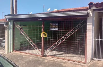 Casa com 2 quartos à venda no Parque das Laranjeiras, Sorocaba 