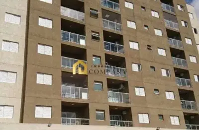 Ed. mirante da colina - apartamento no condomínio mirante da colina em sorocaba/sp