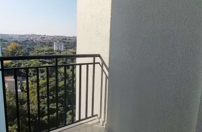 Apartamento com 2 quartos à venda no Jardim Simus, Sorocaba 