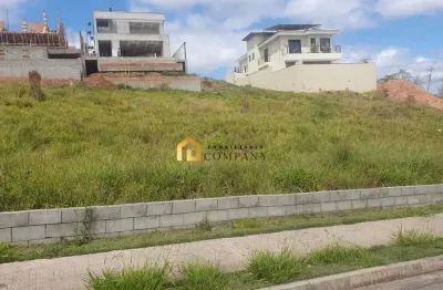 Condomínio jardim residencial pampulha - terreno em condomínio em parque três meninos, sorocaba/sp