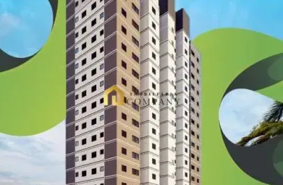 Ed. recanto ipanema residencial - apartamento padrão no recanto ipanema residencial em sorocaba/sp