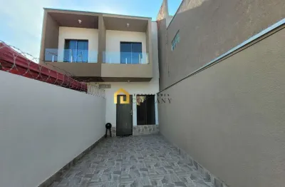 Casa com 2 quartos à venda na Vila Almeida, Sorocaba 