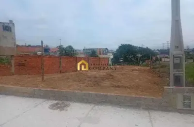 Terreno à venda no Terras de Arieta, Sorocaba 