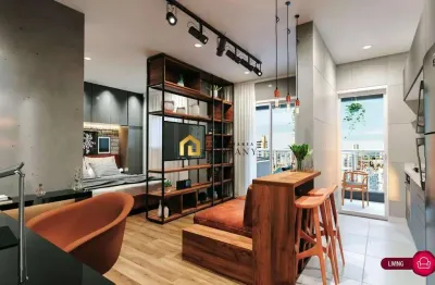 Ed. reserva carvalho residencial - apartamento a venda no condomínio reserva carvalho residencial!